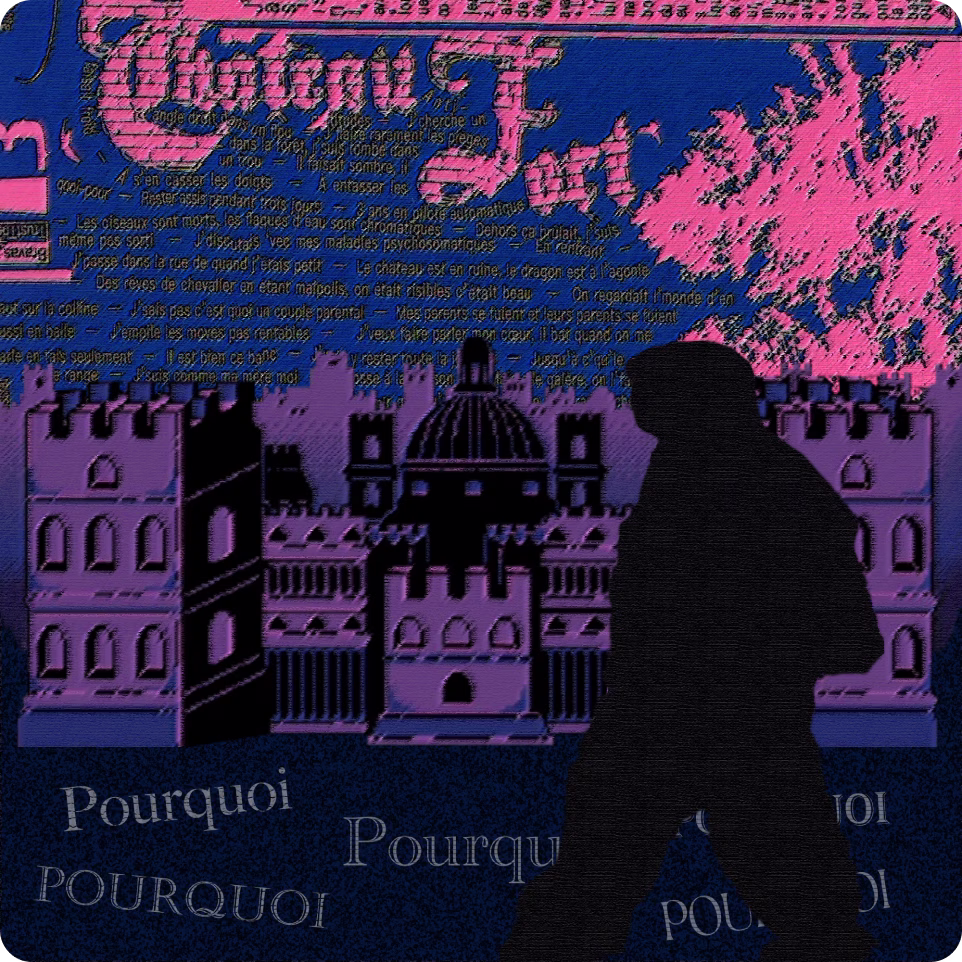 Château Fort Luther