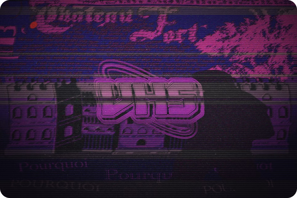 Château Fort Luther