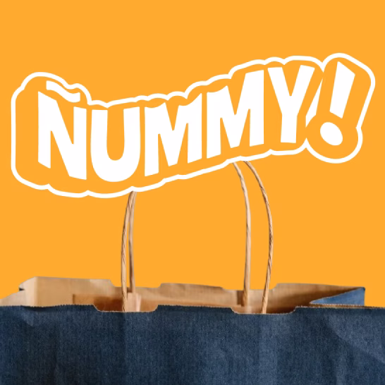 ÑUMMY!