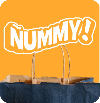 ÑUMMY!
