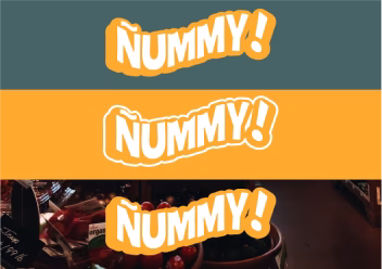 ÑUMMY!