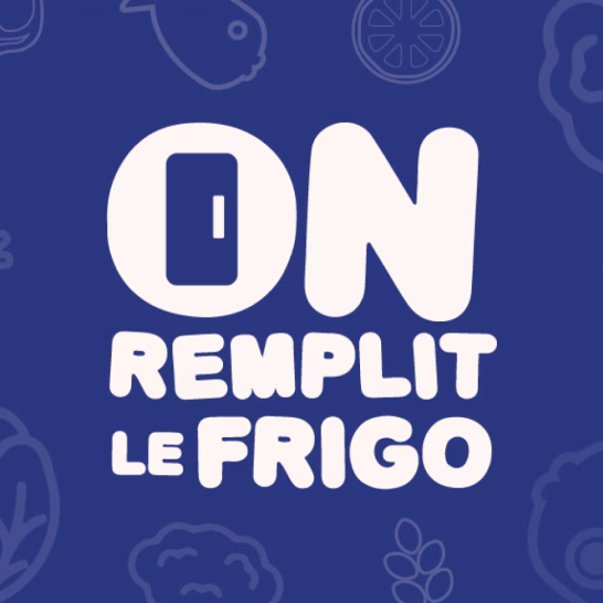 On Remplit Le Frigo